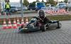 Joel im Kart
