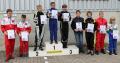 Jubilaeums Kart-Slalom