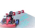 Jubiläums-Kart-Slalom, 04. Mai 2014